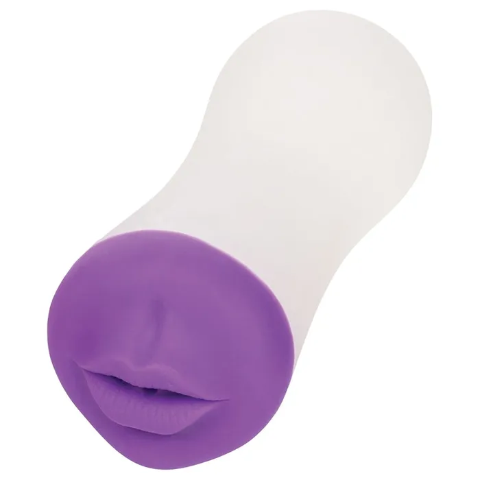 Male Sex Toys CAL EXOTICS The Gripper Deep Throat Grip
