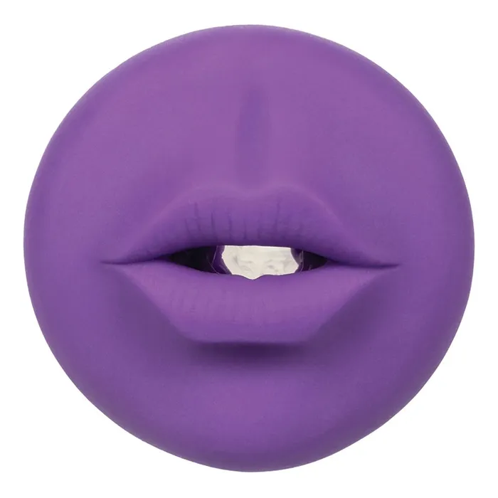 Male Sex Toys CAL EXOTICS The Gripper Deep Throat Grip