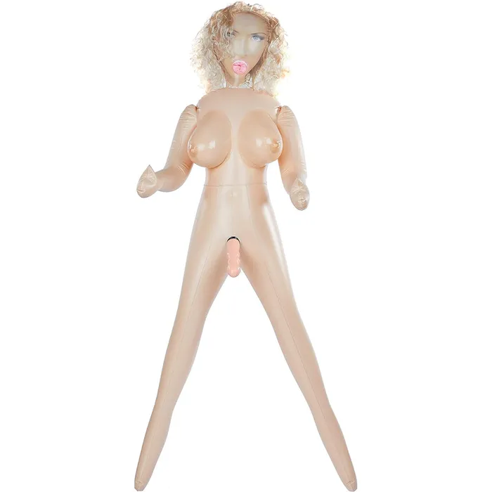 Male Sex Toys CalExotics Gia Darling Trans Love Doll