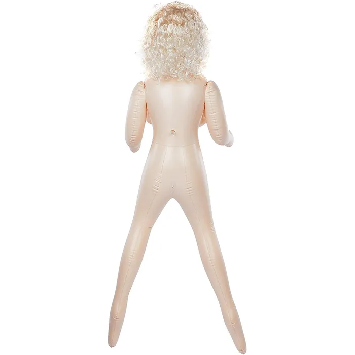 Male Sex Toys CalExotics Gia Darling Trans Love Doll