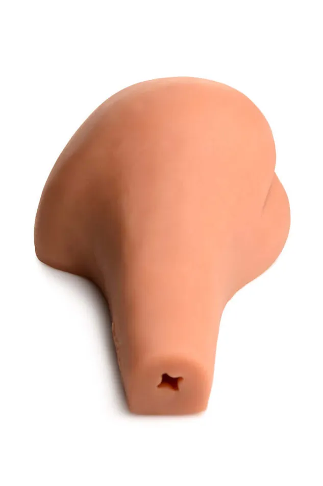 Male Sex Toys CURVE NOVELTIES Mistress Getting Some On The Side Mia Juicy Masturbator by Curve Toys Realistic Sensation at its Best