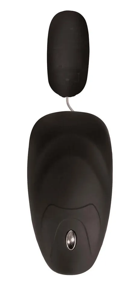 Male Sex Toys CURVE NOVELTIES Mistress Mia Backdoor Butt Latte Tan Stroker with Vibrating Egg