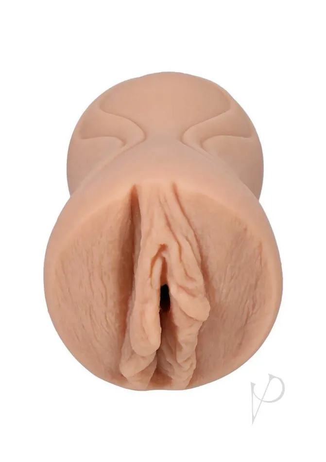 Male Sex Toys Doc Johnson Enterprises Signature Kylie Rocket Pocket Pussy Stroker