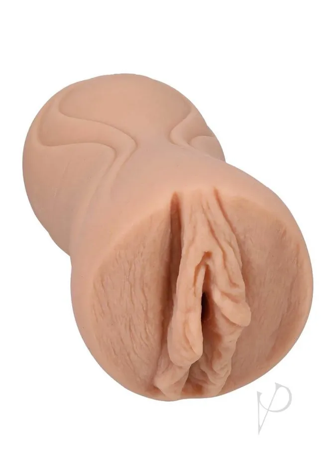 Male Sex Toys Doc Johnson Enterprises Signature Kylie Rocket Pocket Pussy Stroker