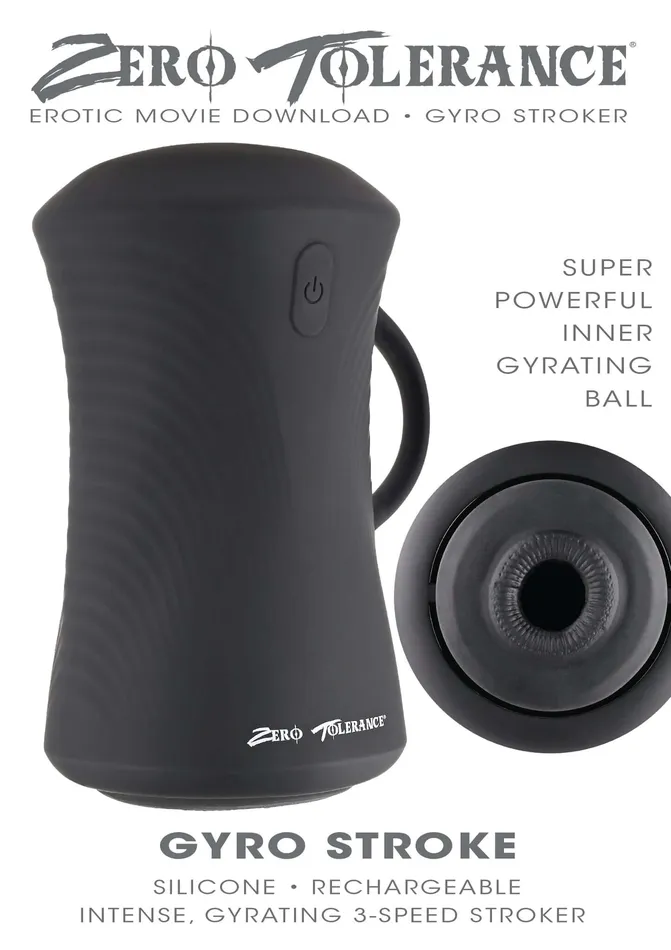 Male Sex Toys Evolved Novelties Zero Tolerance Gyro Stroke Male Masturbator Male Sex Toys Evolved Novelties Zero Tolerance Gyro Stroke Male Masturbator