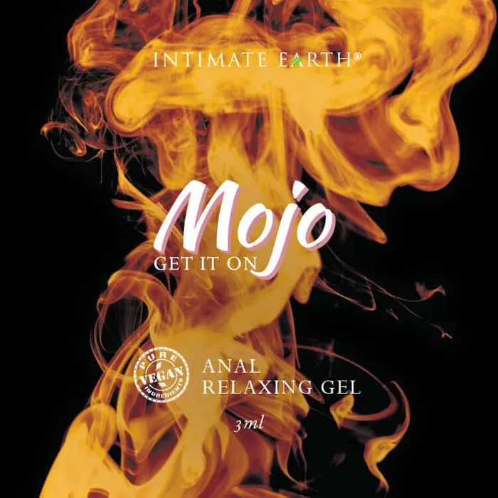 Male Sex Toys Mojo Anal Relaxing Glide 3ml Comfortable and NumbingFree Intimate Earth Male Sex Toys Mojo Anal Relaxing Glide 3ml Comfortable and NumbingFree Intimate Earth