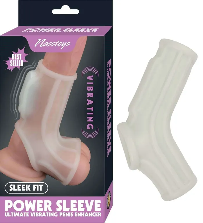Male Sex Toys Nasstoys Vibrating Power Sleeve Sleek Fit Boost Your Pleasure Instantly Male Sex Toys Nasstoys Vibrating Power Sleeve Sleek Fit Boost Your Pleasure Instantly