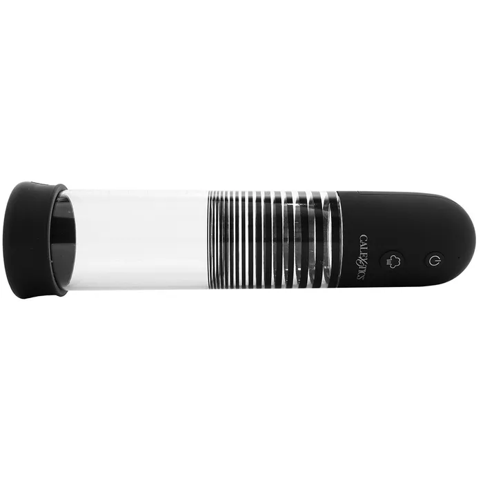 Male Sex Toys Optimum Series Rechargeable EZ Pump Kit CalExotics Male Sex Toys Optimum Series Rechargeable EZ Pump Kit CalExotics