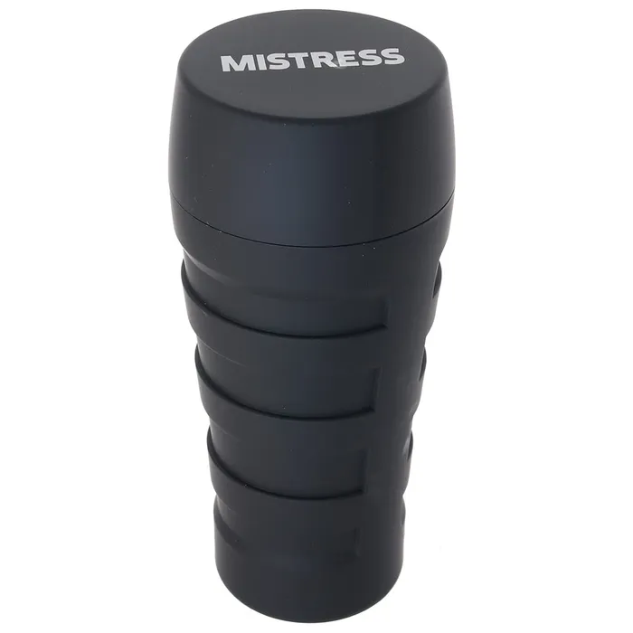 Mistress Sophia Deluxe Masturbator XR Brands Male Sex Toys