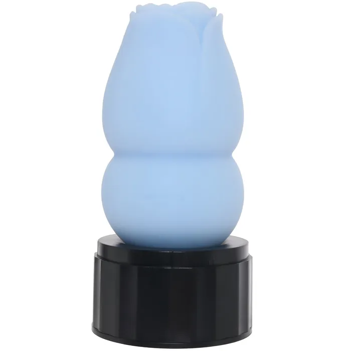 Nasstoys Male Sex Toys Delite Heated Rose Masturbator