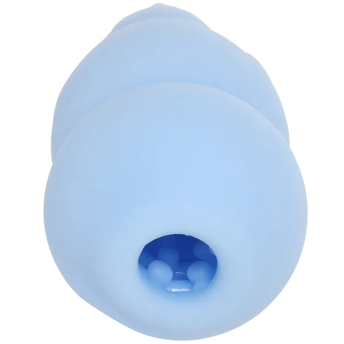 Nasstoys Male Sex Toys Delite Heated Rose Masturbator