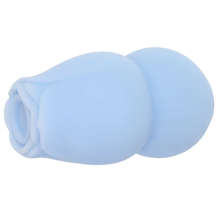 Nasstoys Male Sex Toys Delite Heated Rose Masturbator