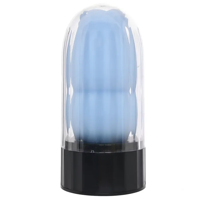 Nasstoys Male Sex Toys Delite Heated Rose Masturbator
