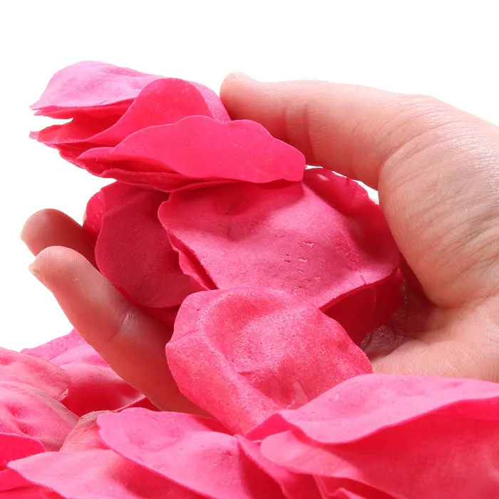 Nasstoys Vibrators Melting Rose Petals
