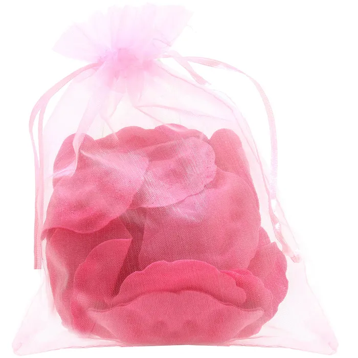 Nasstoys Vibrators Melting Rose Petals
