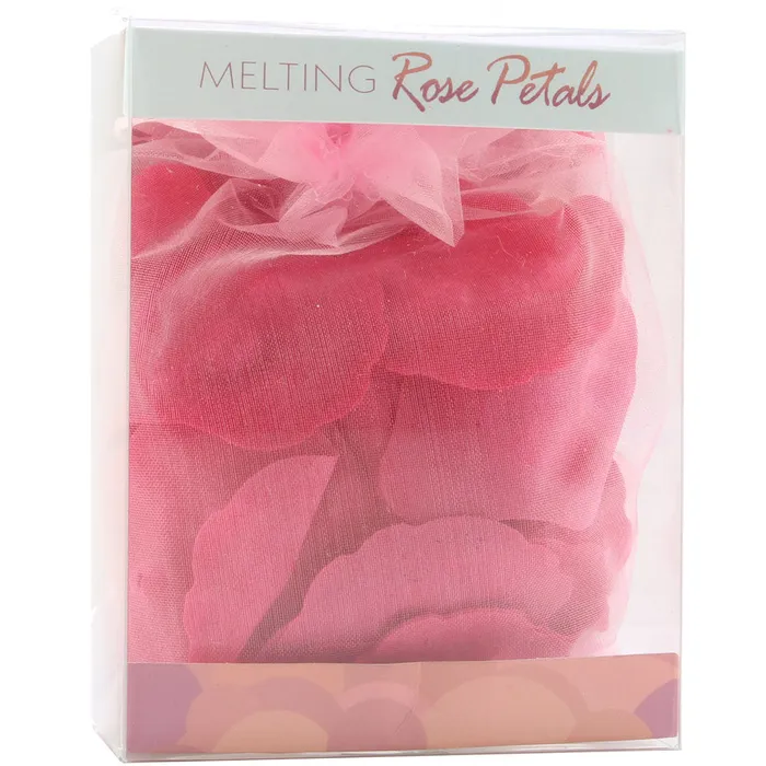 Nasstoys Vibrators Melting Rose Petals