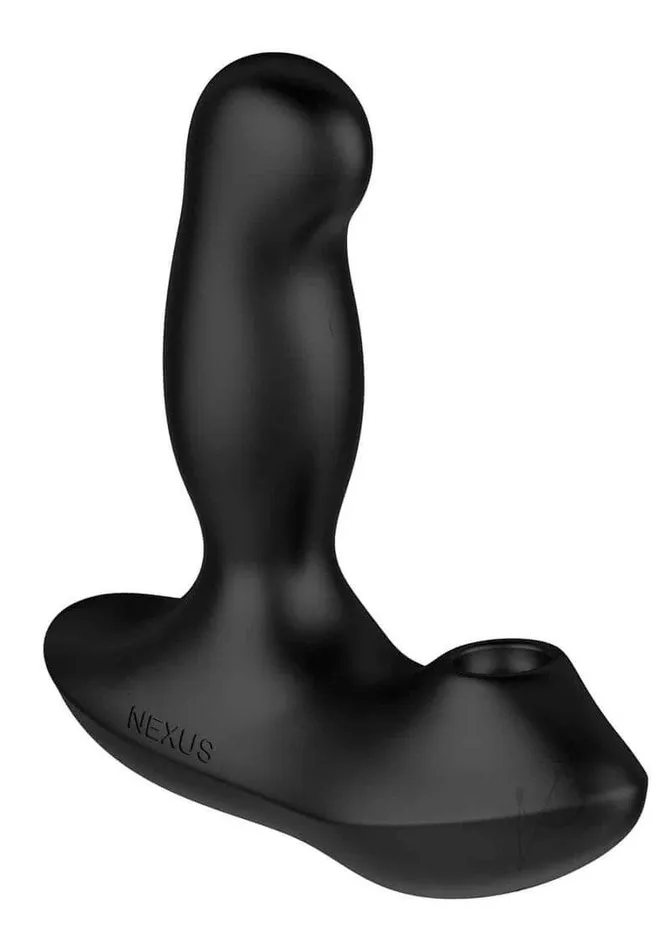 Nexus Nexus Revo Air Suction Revolutionizing Prostate Pleasure Anal