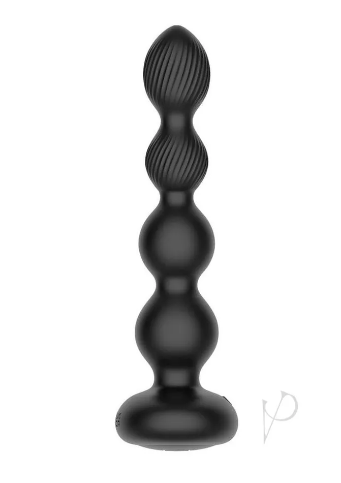 Nexus Tornado Probe Rotating and Vibrating Anal Pleasure Nexus Anal