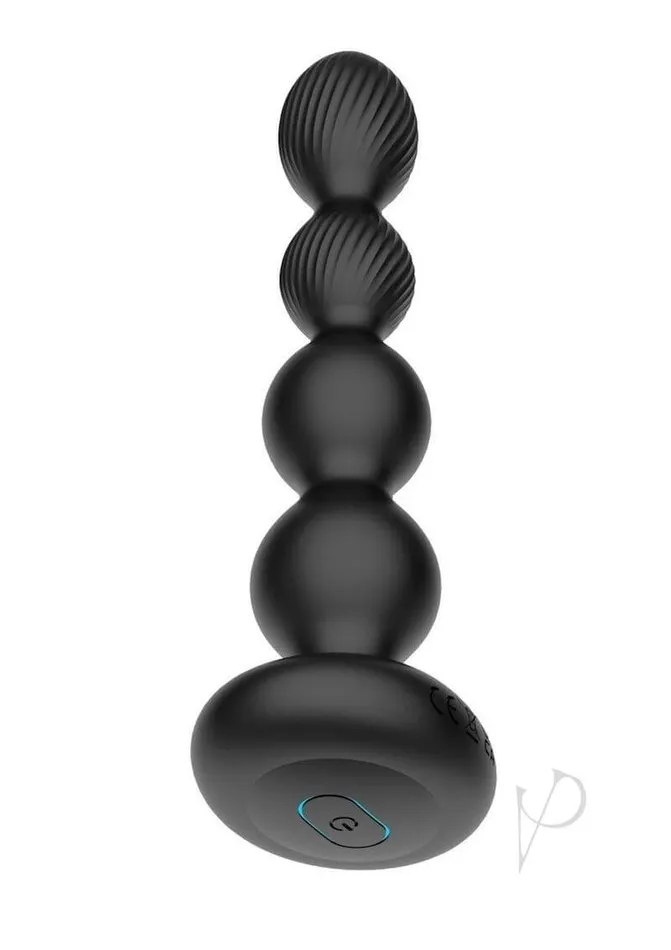 Nexus Tornado Probe Rotating and Vibrating Anal Pleasure Nexus Anal