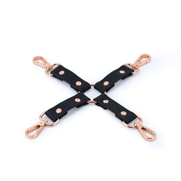 NS Novelties Bondage Couture Hog Tie Embrace Luxury and Eroticism in Style NS Novelties Vibrators NS Novelties Bondage Couture Hog Tie Embrace Luxury and Eroticism in Style NS Novelties Vibrators