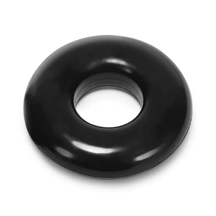 OXBALLS Male Sex Toys Elevate Your Pleasure with the DoNut 2 Large Cock Ring Night by Blue Oxballs OXBALLS Male Sex Toys Elevate Your Pleasure with the DoNut 2 Large Cock Ring Night by Blue Oxballs