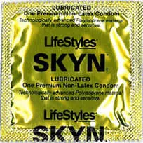 Paradise Products Enhancers Lifestyles Skyn Condoms 3 Pack