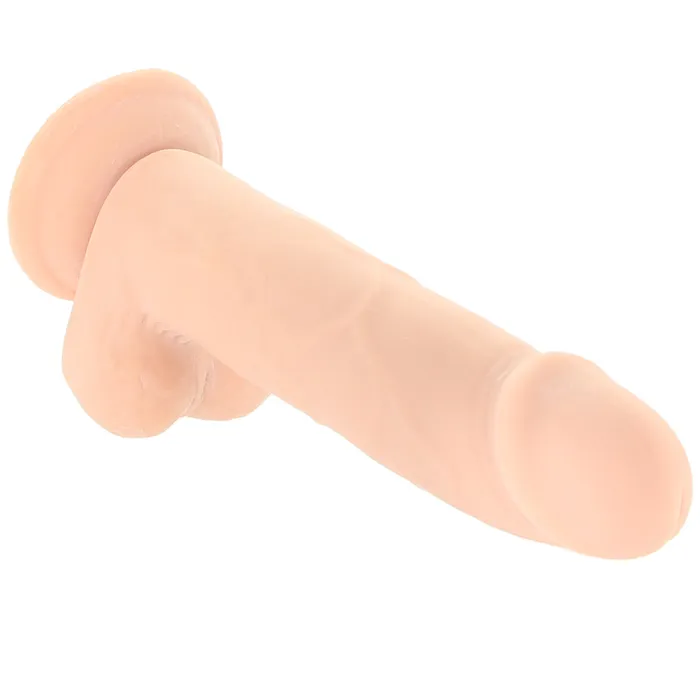 PinkCherry 6 Inch Light Dildo PinkCherry Dildos PinkCherry 6 Inch Light Dildo PinkCherry Dildos