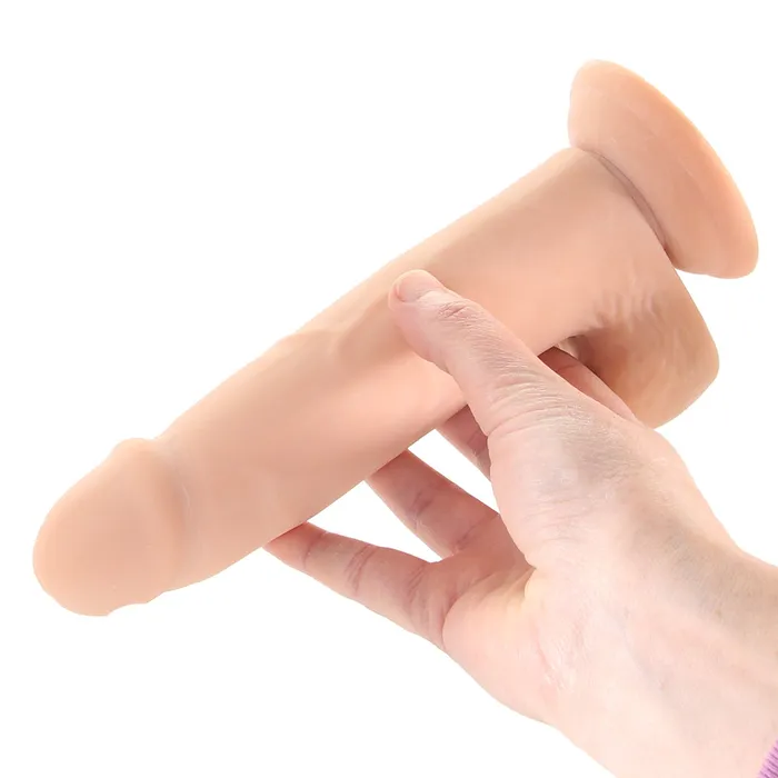 PinkCherry 6 Inch Light Dildo PinkCherry Dildos PinkCherry 6 Inch Light Dildo PinkCherry Dildos
