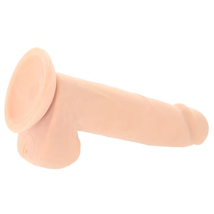 PinkCherry 6 Inch Light Dildo PinkCherry Dildos PinkCherry 6 Inch Light Dildo PinkCherry Dildos