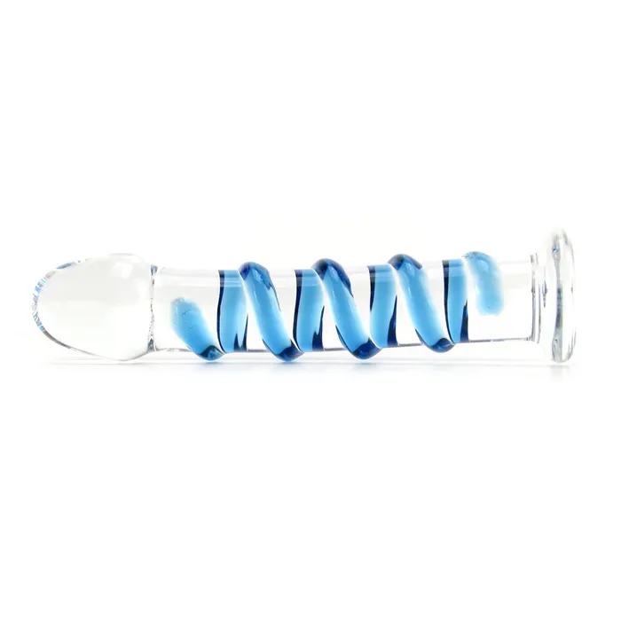 Pipedream Dildos Icicles No 05 Glass Dildo