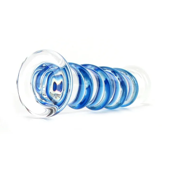 Pipedream Dildos Icicles No 05 Glass Dildo