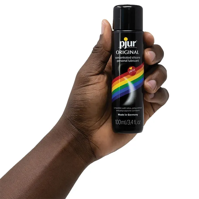 PJUR Pjur Original Rainbow Edition 34oz Female Sex Toys