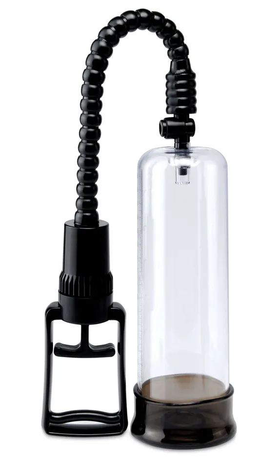Pump Worx Max Width Penis Enlarger Pipedream Products Male Sex Toys