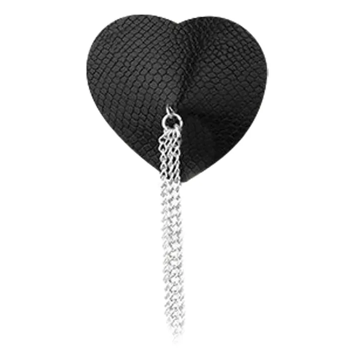 Restraints HOTT PRODUCTS Nipplicious DomiNAtrix Leather Collar Restraints HOTT PRODUCTS Nipplicious DomiNAtrix Leather Collar