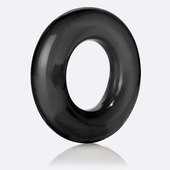Screaming O RingOs Black Super Stretchy Erection Ring Elevate Your Performance and Pleasure Screaming O Male Sex Toys Screaming O RingOs Black Super Stretchy Erection Ring Elevate Your Performance and Pleasure Screaming O Male Sex Toys