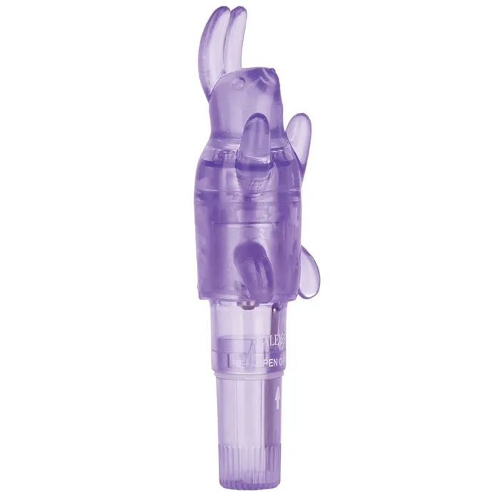 Shanes World Pocket PartyPurple CAL EXOTICS Vibrators