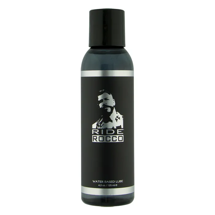 SLIQUID Vibrators Ride Rocco Waterbased 4oz