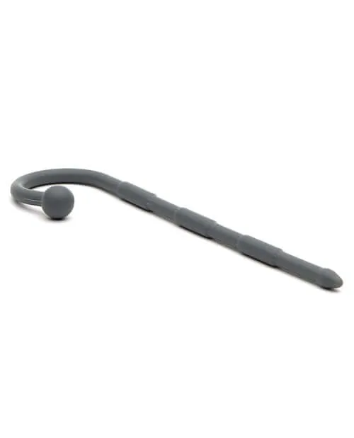 Sportfucker Ultra Sound Gray Female Sex Toys
