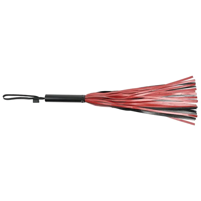 SPORTSHEETS Saffron Flogger Vibrators