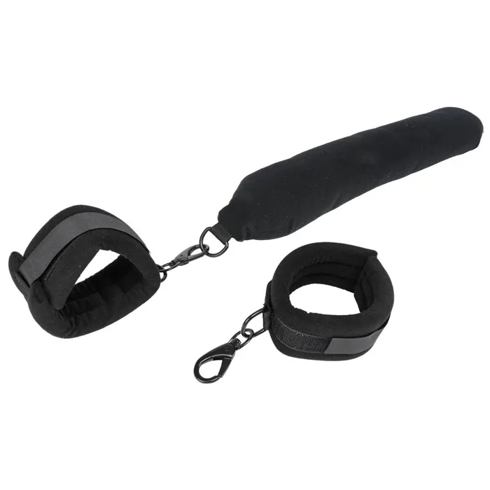 SPORTSHEETS Vibrators Pivot Positioning Bar