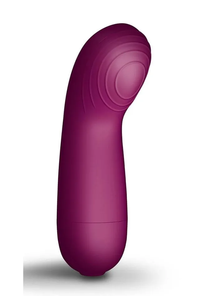 Sugarboo Sugar Berry Pink Intimate Vibrator Rocks Off Vibrators