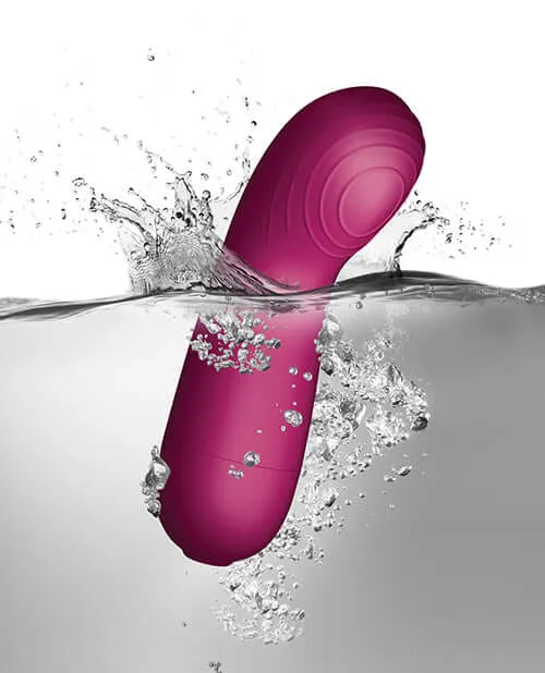 Sugarboo Sugar Berry Pink Intimate Vibrator Rocks Off Vibrators