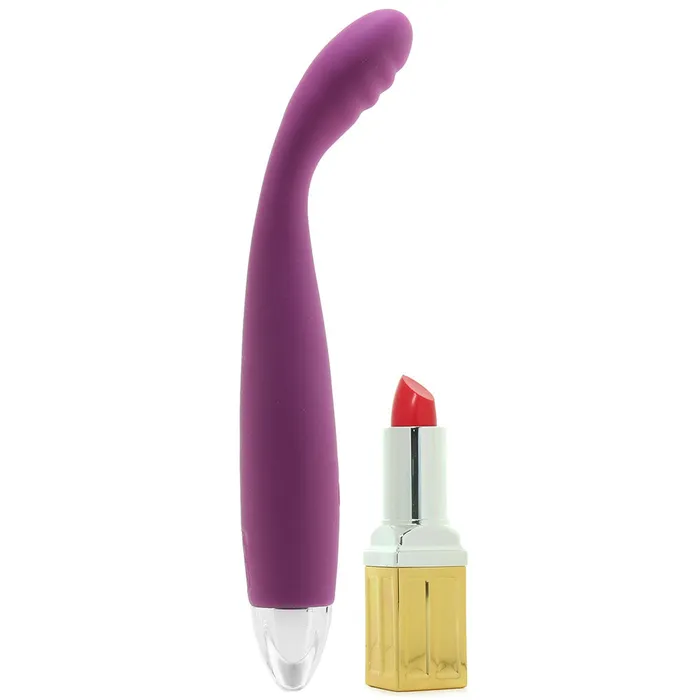 Svakom Female Sex Toys Cici Flexible Head Vibrator in Violet Svakom Female Sex Toys Cici Flexible Head Vibrator in Violet