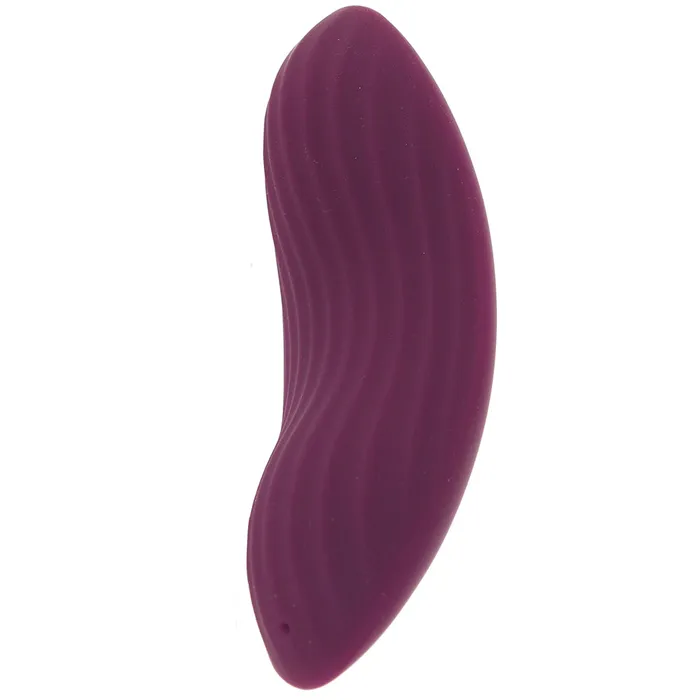 Svakom Female Sex Toys Edeny Panty Vibe with App Control in Violet