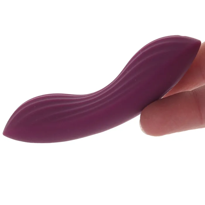 Svakom Female Sex Toys Edeny Panty Vibe with App Control in Violet