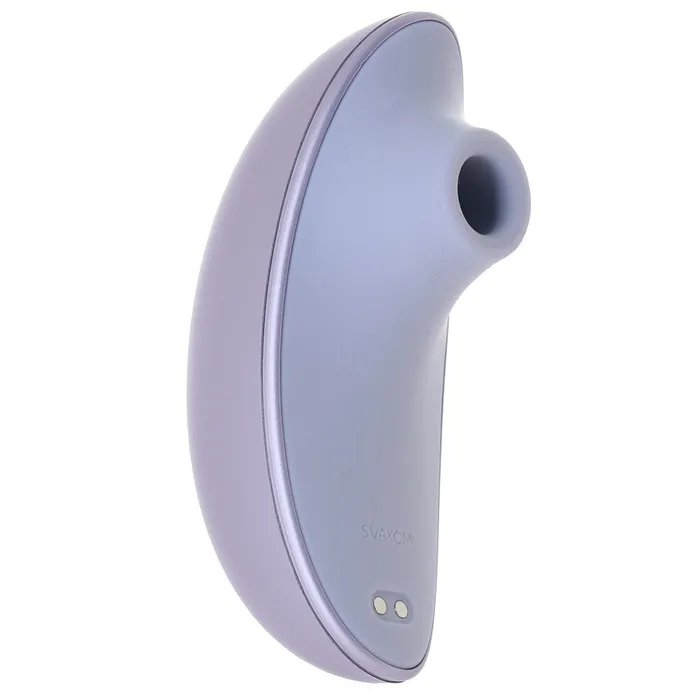 Svakom Pulse Galaxie Suction Stimulator with Star Projector Female Sex Toys
