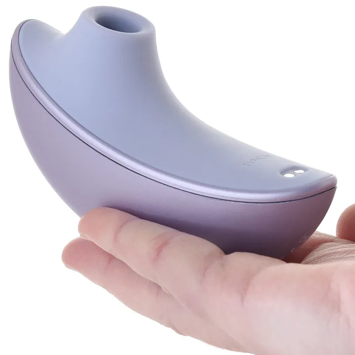 Svakom Pulse Galaxie Suction Stimulator with Star Projector Female Sex Toys