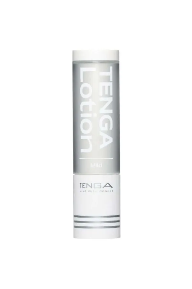 Tenga Lotion Mild Thick WaterBased Lubricant for Masturbators TENGA Anal