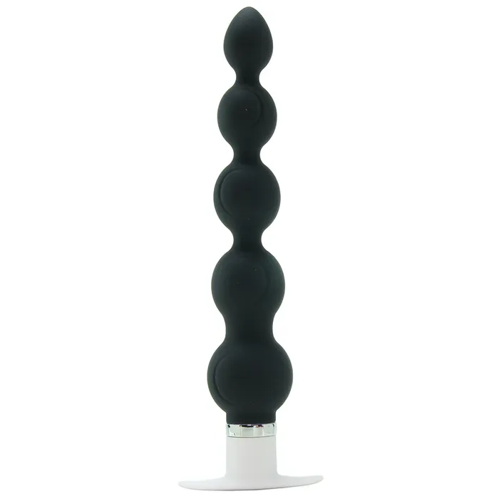 VeDO Quaker Anal Vibe in Just Black Anal
