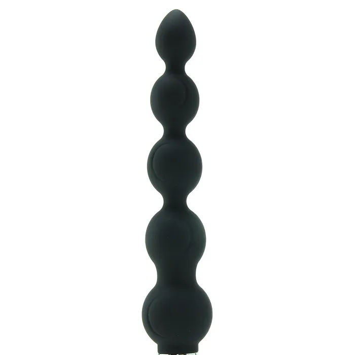 VeDO Quaker Anal Vibe in Just Black Anal